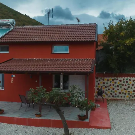 Villa Norma *