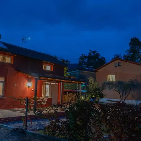 Villa Norma *
